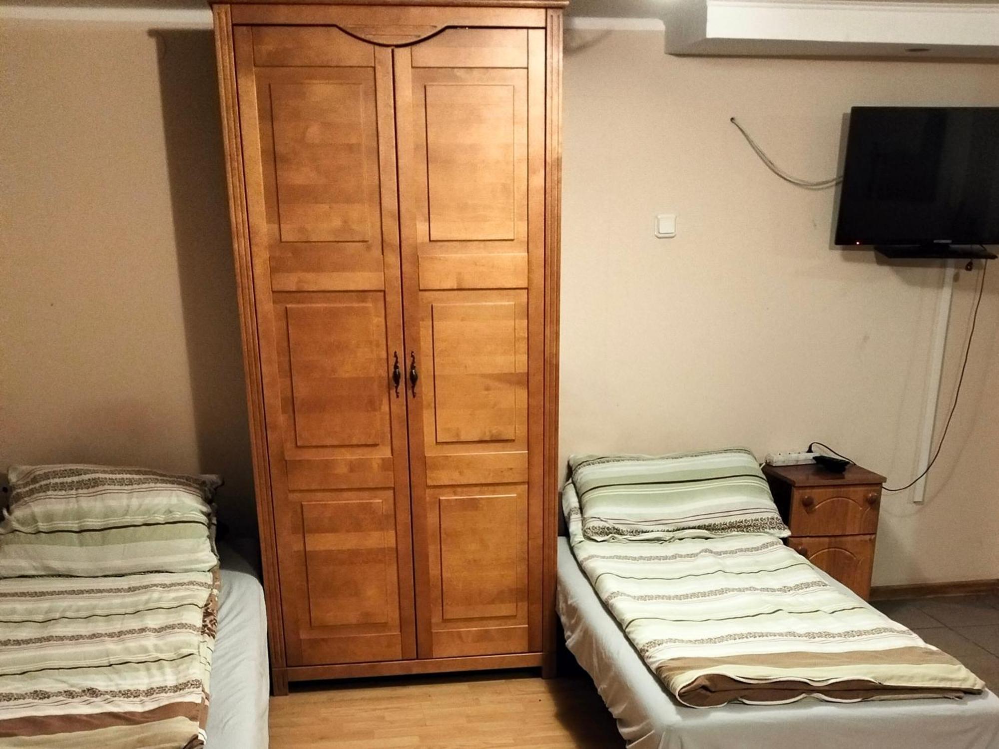 Agroturystyka Kwatery Pracownicze Noclegi Rybno Mazury Room photo
